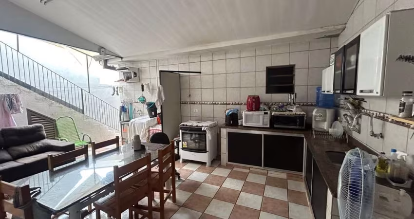 Kitnet para Venda em Presidente Prudente, Vila Liberdade, 9 dormitórios, 9 suítes, 1 banheiro, 1 vaga