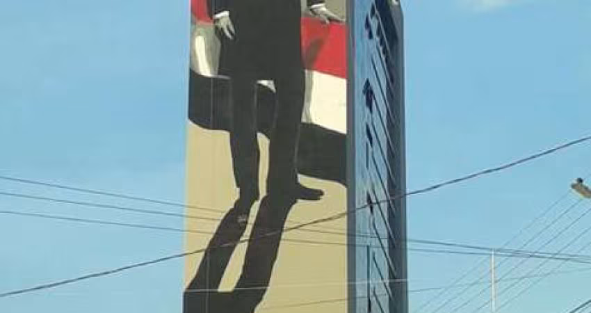Sala Comercial para Locação em Presidente Prudente, Edifício Comercial Pátio Unique