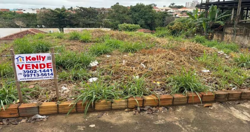 Terreno para Venda em Presidente Prudente, Jardim Vale Verde II