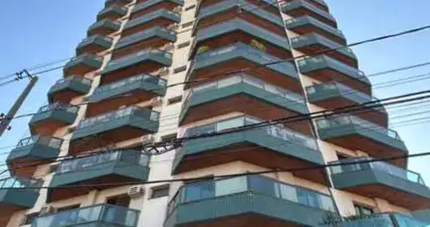 Apartamento para venda em presidente prudente, edifício san marcos, 3 dormitórios, 1 suíte, 2 banheiros, 3 vagas
