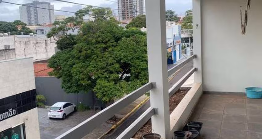 Apartamento para Venda em Presidente Prudente, Vila Do Estádio, 3 dormitórios, 1 suíte, 2 banheiros