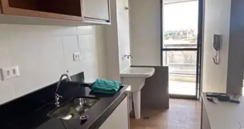 Apartamento para venda em presidente prudente, edifício villa toscana, 2 dormitórios, 1 banheiro