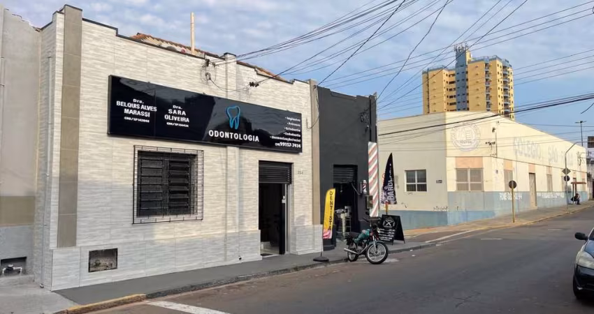 Imóvel Comercial para Venda em Presidente Prudente, Vila Marcondes
