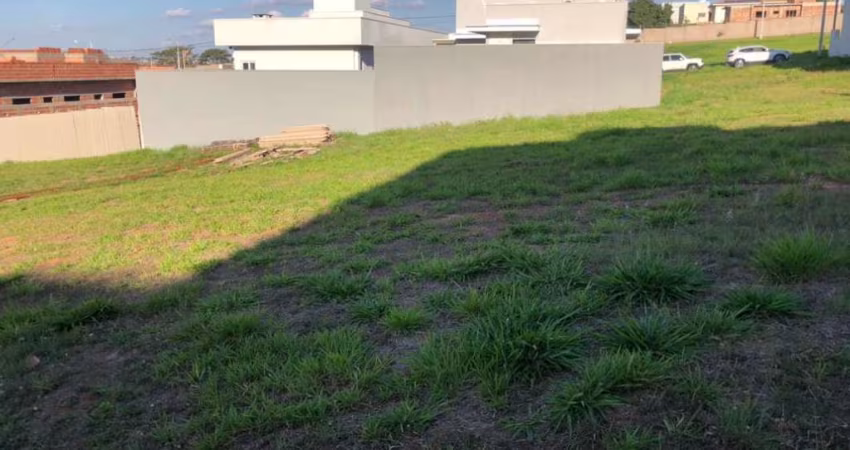 Terreno em Condomínio para Venda em Álvares Machado, Condomínio Portinari II