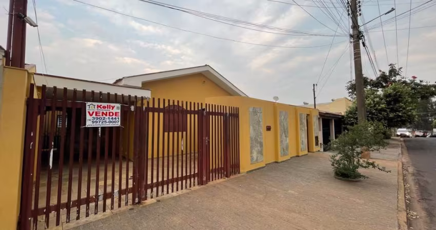 Casa para Venda em Presidente Prudente, Jardim Santa Eliza