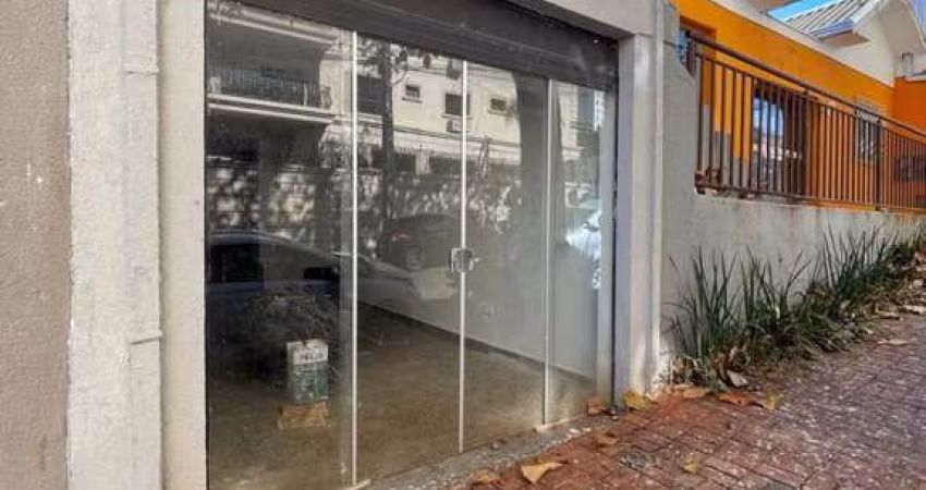 Salão Comercial para Locação em Presidente Prudente, Centro