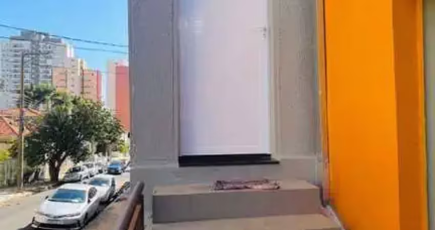 Salão comercial para locação em presidente prudente, centro, 1 banheiro