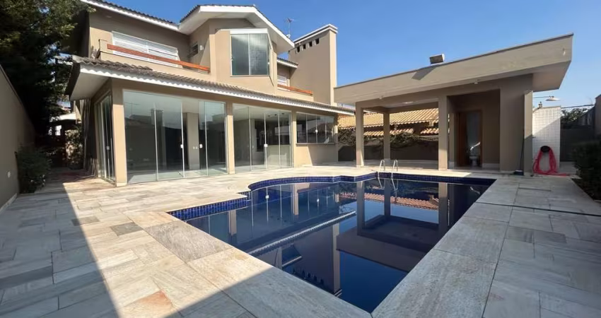 Casa em Condomínio para Venda em Presidente Prudente, Condomínio Golden Village