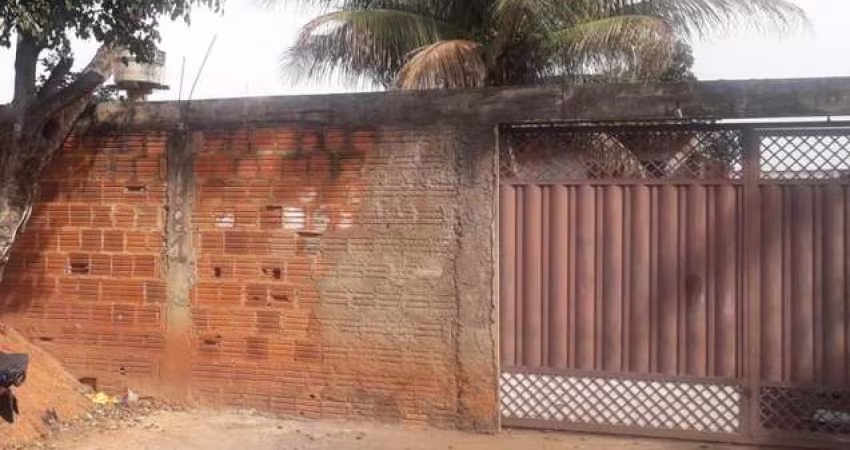 Terreno para Venda em Álvares Machado, Jardim Panorama