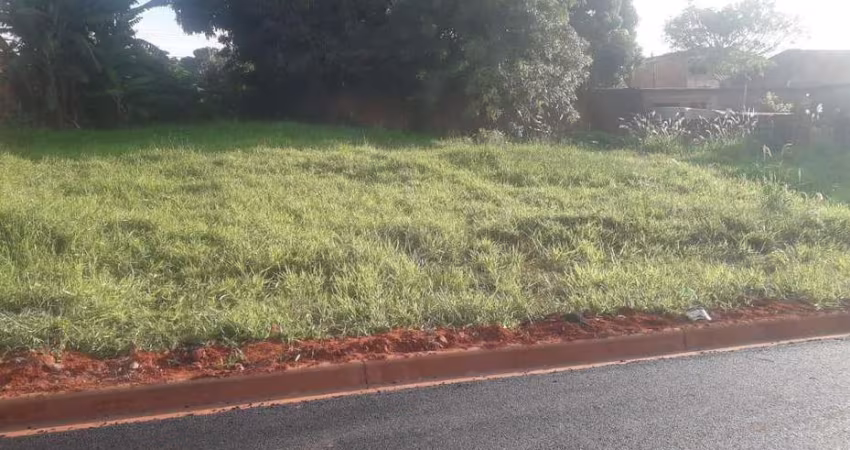 Terreno para Venda em Álvares Machado, Jardim Panorama