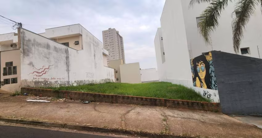 Terreno para Venda em Presidente Prudente, Jardim Petrópolis