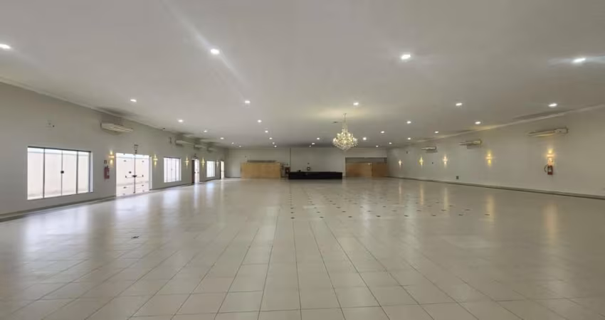 Salão Comercial para Venda em Presidente Prudente, Residencial Florenza