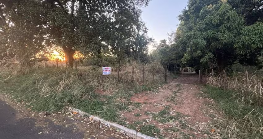 Sítio / Chácara para Venda em Presidente Prudente, AEROPORTO