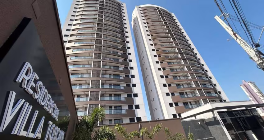 Apartamento para Venda em Presidente Prudente, Vila Guaíra