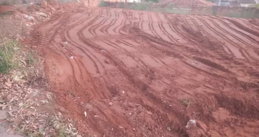 Terreno para Venda em Presidente Prudente, Jardim Tropical