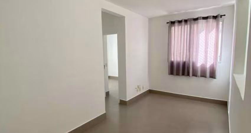 Apartamento para Venda em Presidente Prudente, Vila Furquim, 2 dormitórios, 1 banheiro, 1 vaga