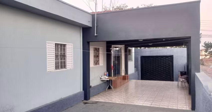 Casa para Venda em Presidente Prudente, Jardim Itapura I