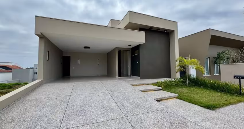 Casa em condomínio para venda em presidente prudente, condomínio damha iii, 3 dormitórios, 3 suítes, 5 banheiros, 2 vagas