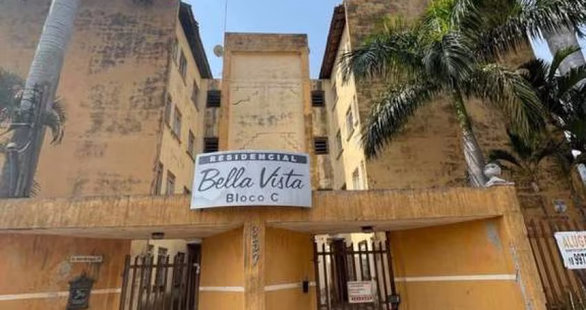 Apartamento para Venda em Presidente Prudente, Conjunto Habitacional Eme Antonio Pioch Fontolan