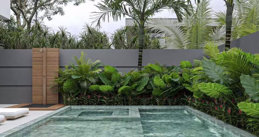Casa em Condomínio para Venda em Presidente Prudente, Condomínio Tamboré Prudente