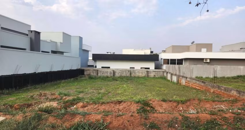 Terreno em Condomínio para Venda em Presidente Prudente, Condomínio Valência 1