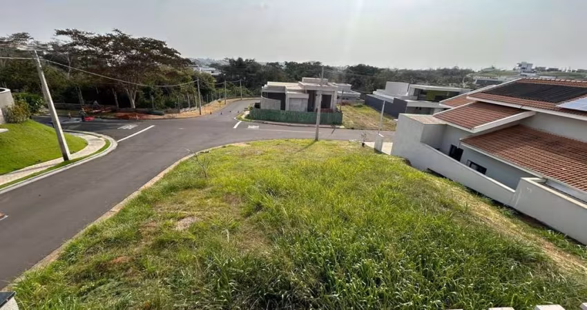 Terreno em Condomínio para Venda em Presidente Prudente, Condomínio Damha Belvedere