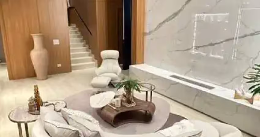 Casa em Condomínio para Venda em Presidente Prudente, Condomínio Damha III