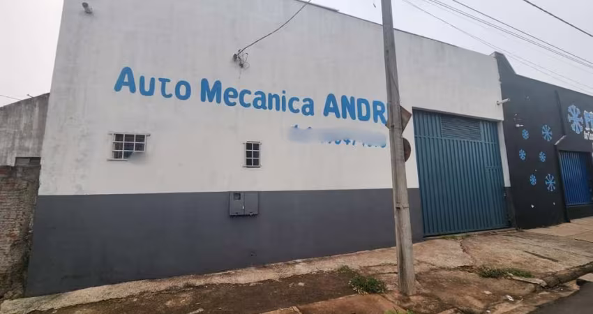 Salão Comercial para Venda em Presidente Prudente, Jardim Maracanã