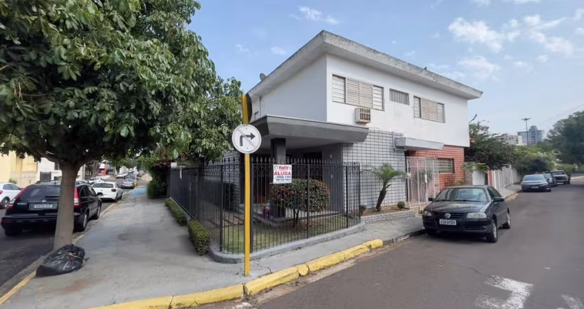 Sala Comercial para Locação em Presidente Prudente, Bosque, 1 banheiro