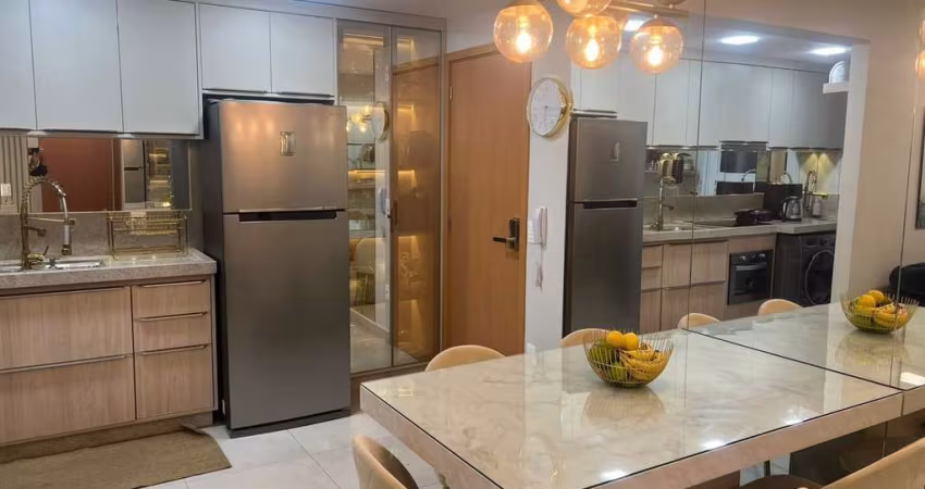 Apartamento para Venda em Presidente Prudente, Edifício Neo Petrópolis, 2 dormitórios