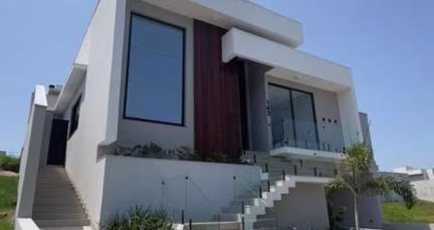 Casa em Condomínio para Venda em Presidente Prudente, Condomínio Damha Belvedere