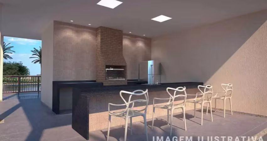 Apartamento para locação em presidente prudente, condomínio príncipe da holanda