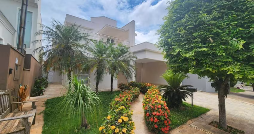 Casa em Condomínio para Venda em Presidente Prudente, Porto Seguro Residence, 3 dormitórios, 3 suítes, 5 banheiros, 4 vagas