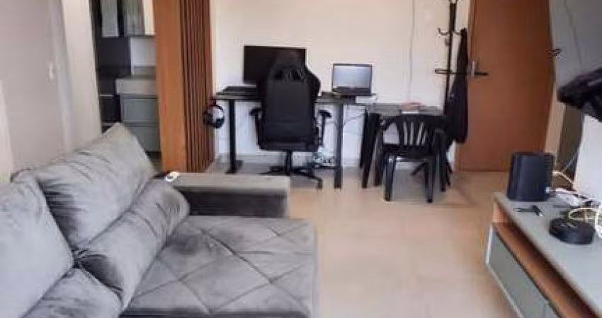 Apartamento para Venda em Presidente Prudente, Jardim Petrópolis, 1 dormitório, 1 suíte, 1 banheiro, 1 vaga