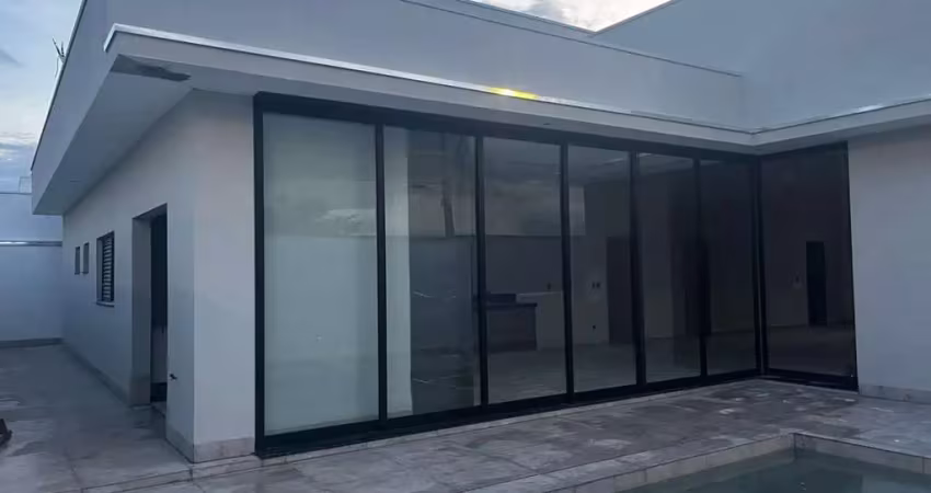 Casa em Condomínio para Venda em Presidente Prudente, Condomínio Solares