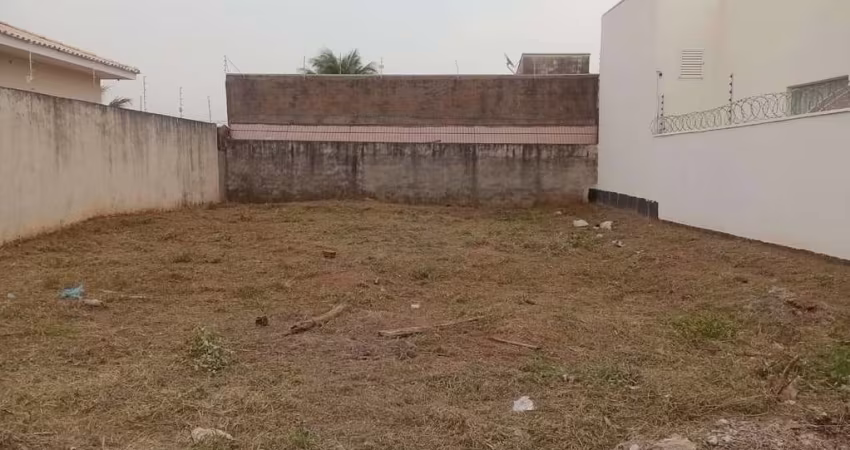 Terreno para Venda em Presidente Prudente, Jardim São Sebastião II