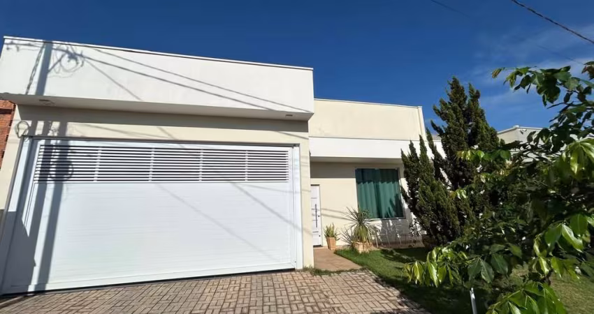 Casa em Condomínio para Venda em Presidente Prudente, Condomínio Porto Bello Residence