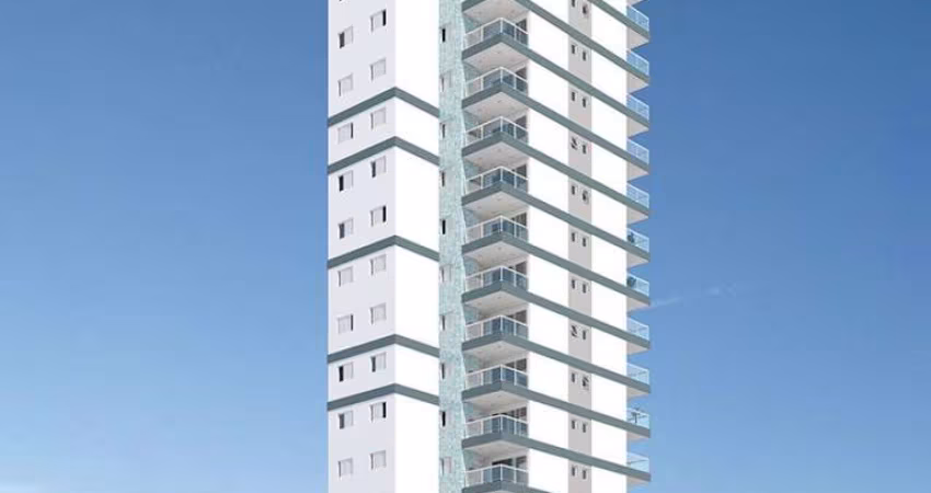 Apartamento para Locação em Presidente Prudente, Edifício Residencial Acqua Marine, 3 dormitórios, 1 suíte, 2 banheiros, 2 vagas