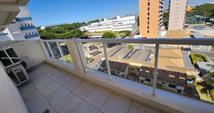 Apartamento para Venda em Presidente Prudente, Jardim Aquinópolis, 2 dormitórios, 1 banheiro, 1 vaga
