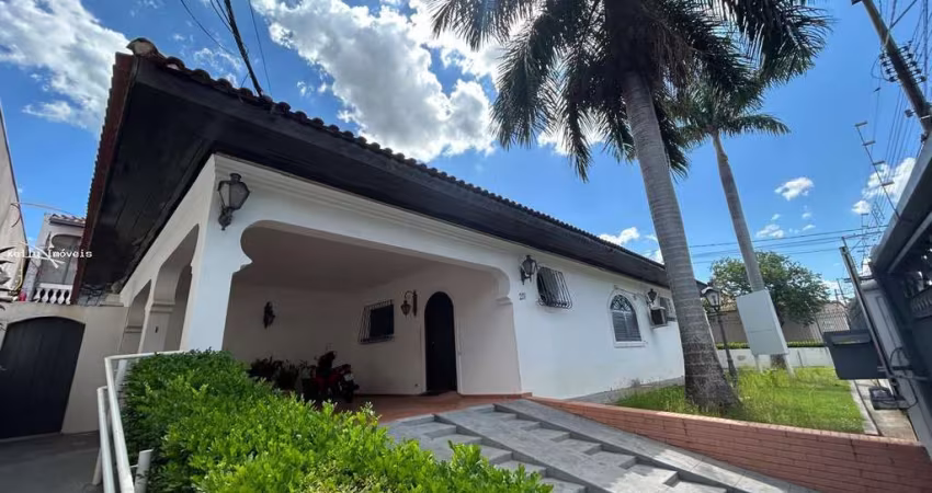 Casa para Venda em Presidente Prudente, Vila Formosa