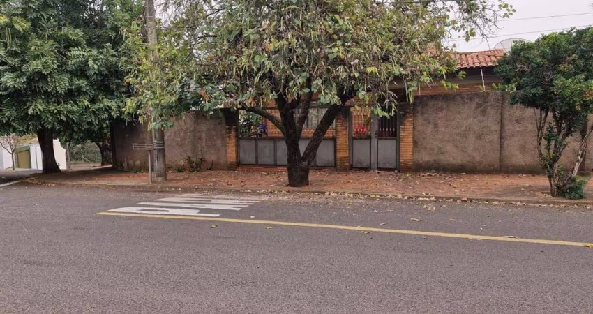 Casa para Venda em Presidente Prudente, Residencial São Marcos