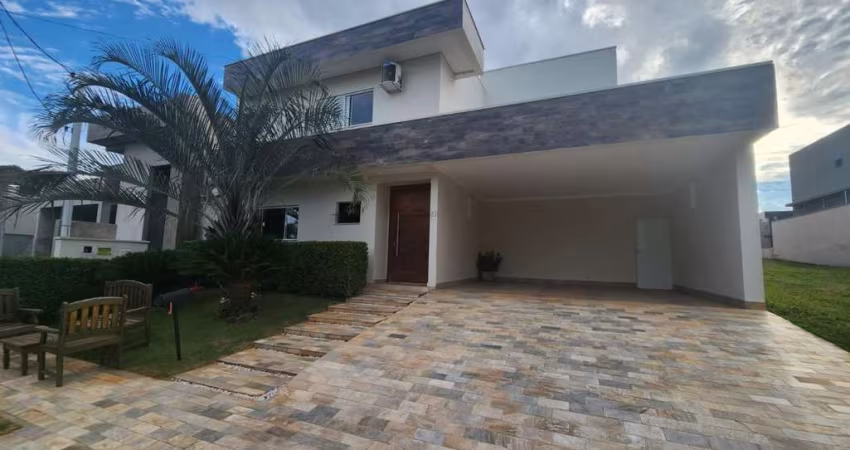 Casa em Condomínio para Venda em Álvares Machado, Condomínio Valência 1, 3 dormitórios, 3 suítes, 5 banheiros, 2 vagas