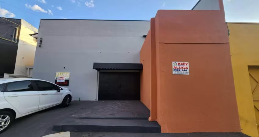 Salão Comercial para Venda em Presidente Prudente, Jardim dos Pioneiros