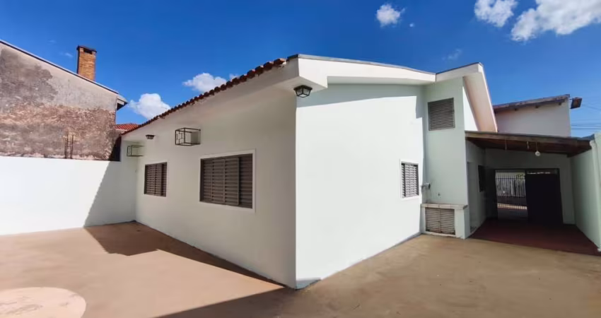 Casa para Venda em Presidente Prudente, Jardim Maracanã