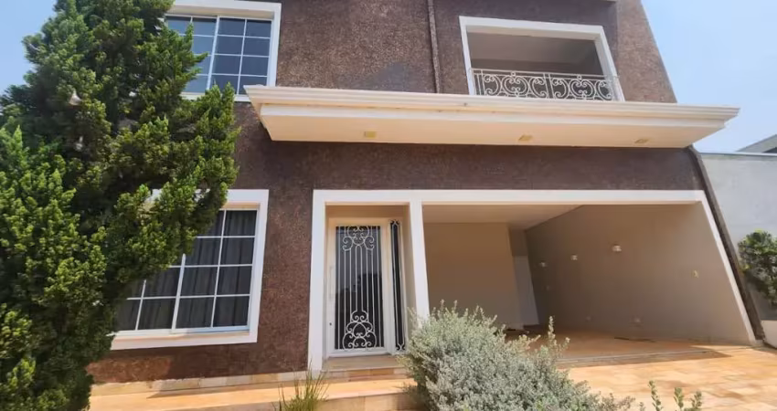 Casa em condomínio para locação, condomínio valência 1, 3 dormitórios, 3 suítes, 4 banheiros, 2 vagas