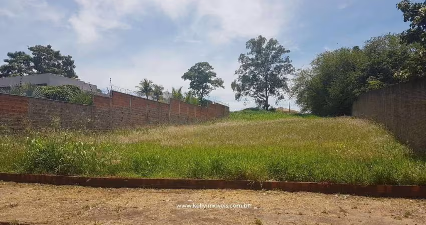Terreno para Venda em Presidente Prudente, Parque Higienópolis