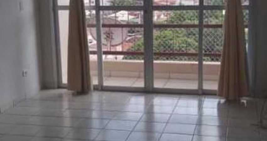 Apartamento para Venda em Presidente Prudente, Jardim Bela Daria, 3 dormitórios, 1 suíte, 2 banheiros, 1 vaga