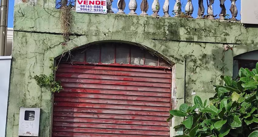 Terreno para Venda em Presidente Prudente, Vila Boa Vista