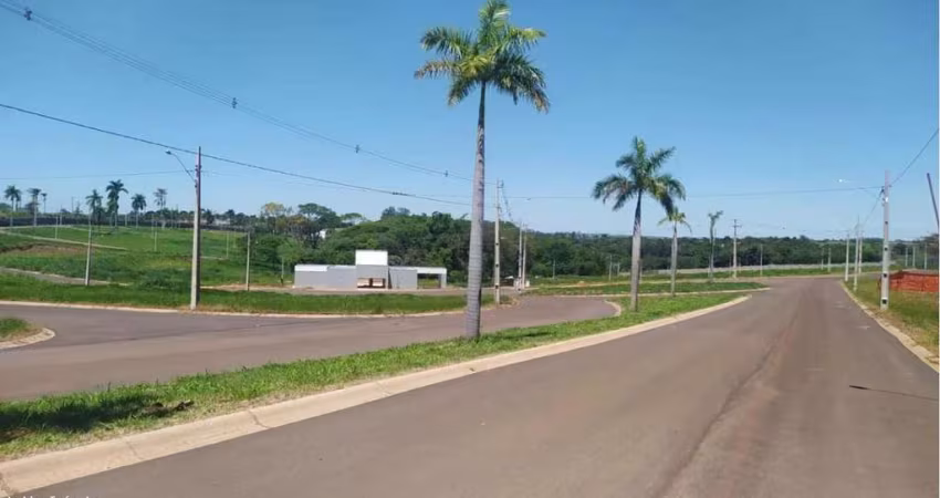 Terreno para Venda em Álvares Machado, Condomínio Valência 3