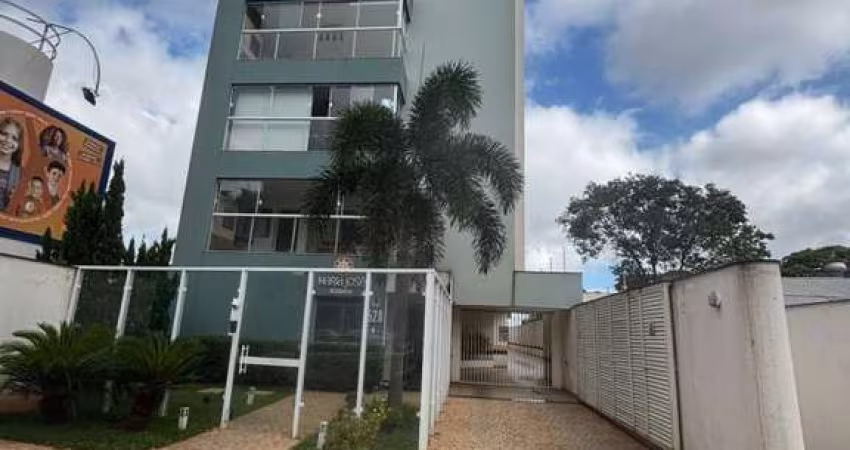 Apartamento para Venda em Presidente Prudente, Vila Guaíra, 2 dormitórios, 1 suíte, 2 banheiros, 1 vaga